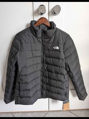 Women's North Face Jacket Brand New